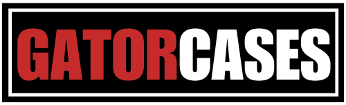 The Gator Cases Logo